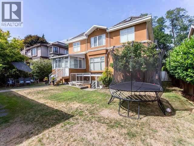 1128 W 37th Avenue, Vancouver, British Columbia V6M 1L9 - Photo 23 - R3148405