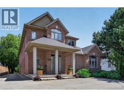 116 LIVINGSTON Avenue, Grimsby, Ontario