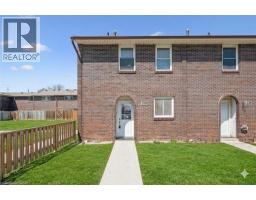31 GREENGATE Road Unit# 239, Guelph, Ontario