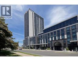 330 PHILLIP Street Unit# S2505, waterloo, Ontario