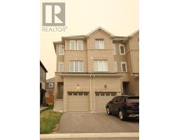30 WAGON LANE, Barrie, Ontario