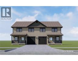 81 Attenborough Drive, fredericton, New Brunswick