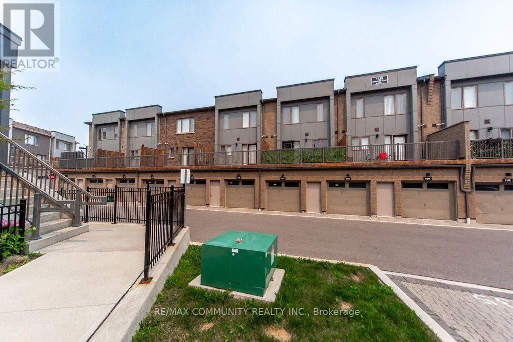 103 - 1525 Kingston Road, Pickering, Ontario  L1V 0E9 - Photo 36 - E13577682