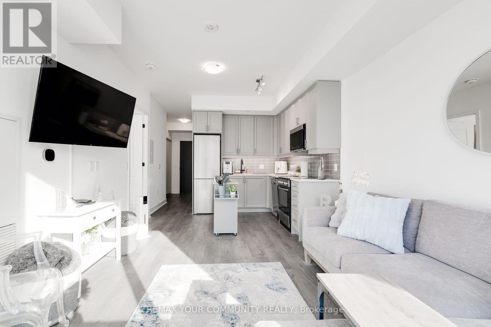 708 - 2333 Khalsa Gate, Oakville, Ontario  L6M 0X7 - Photo 10 - W13589246