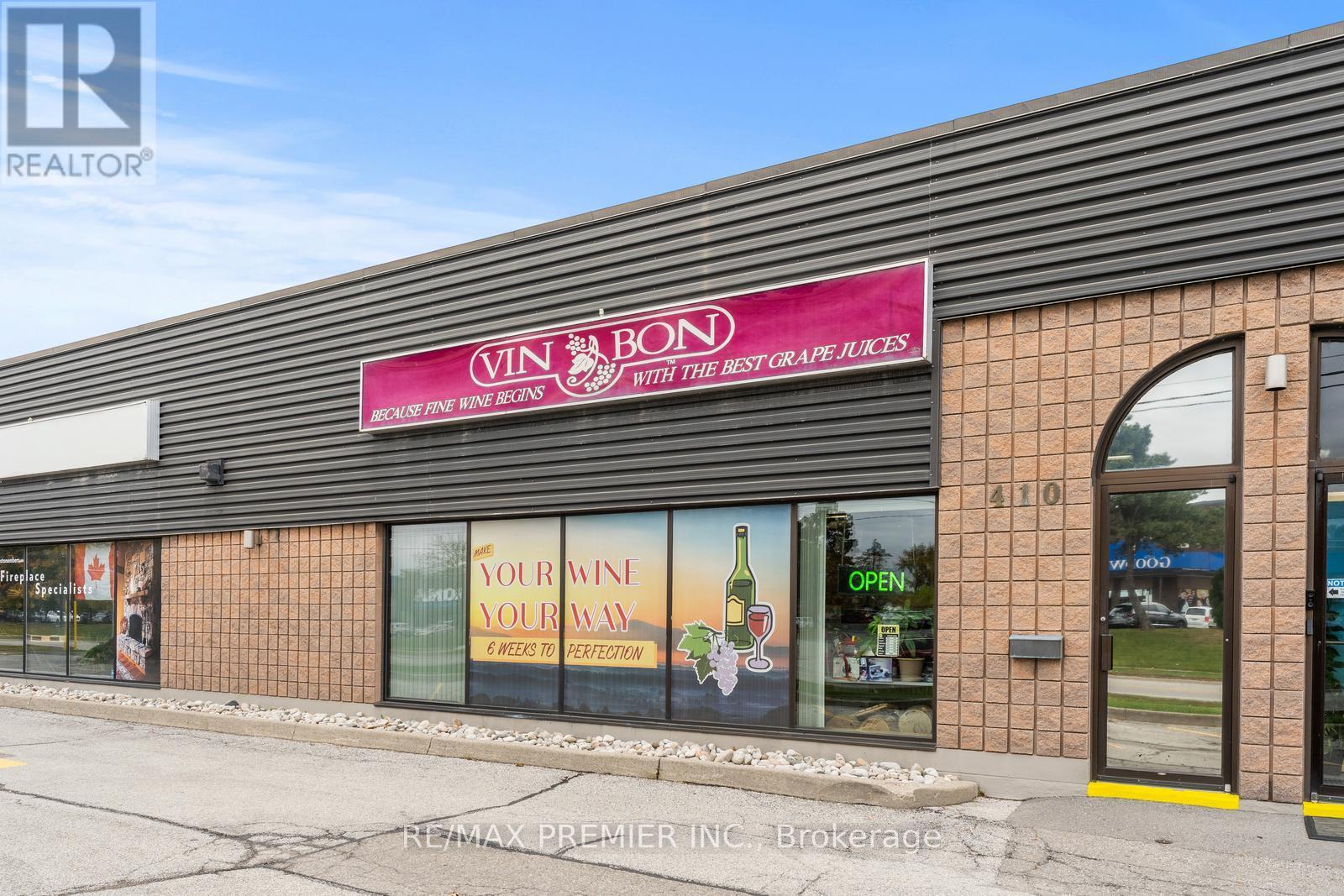 410 Speers Road, Oakville, Ontario  L6K 2G2 - Photo 3 - W13589336