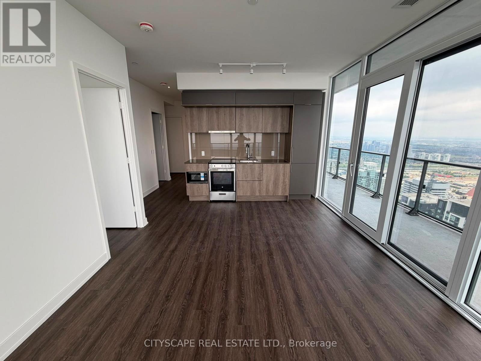 6408 - 448 BURNHAMTHORPE ROAD W - Photo 5