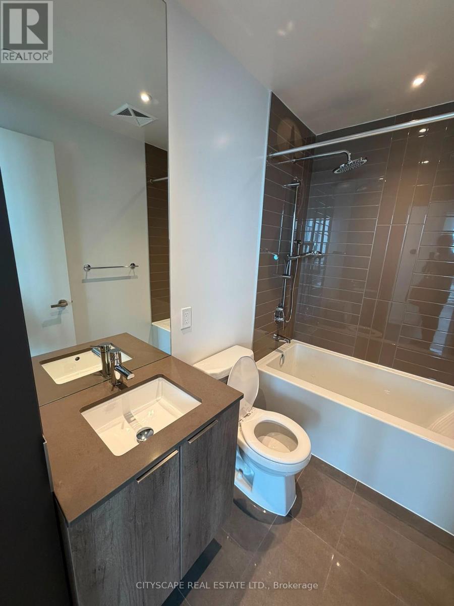 6408 - 448 BURNHAMTHORPE ROAD W - Photo 9