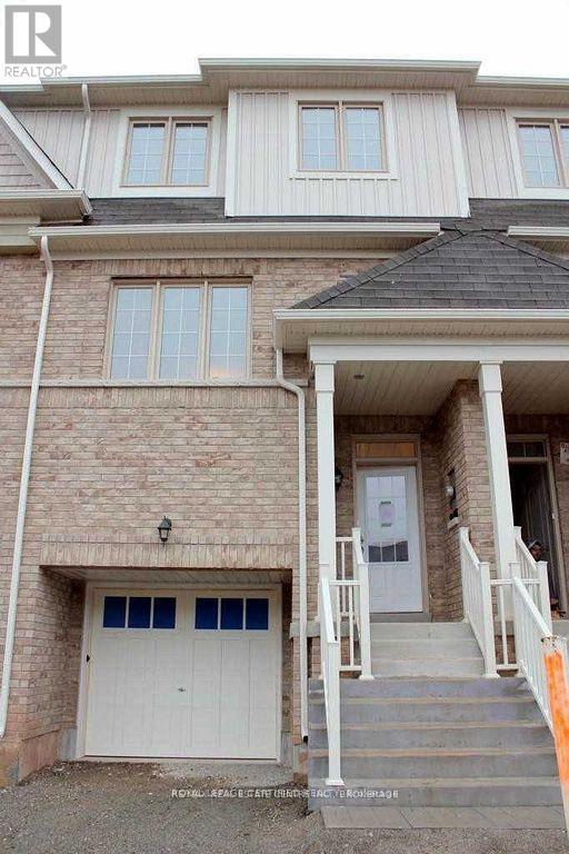 2163 Fiddlers Way, Oakville, Ontario  L6M 0M4 - Photo 2 - W13589378
