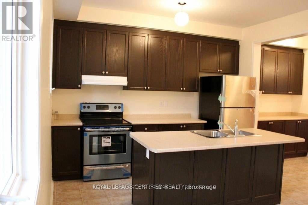 2163 Fiddlers Way, Oakville, Ontario  L6M 0M4 - Photo 6 - W13589378