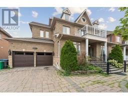 8 REDWILLOW ROAD, Brampton, Ontario