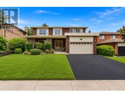 2529 CLAYMORE CRESCENT, Mississauga, Ontario