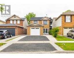 28 STALBRIDGE AVENUE, Brampton, Ontario
