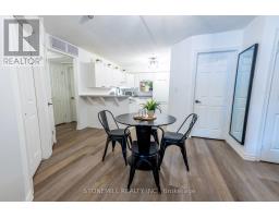 #118 - 2030 CLEAVER AVENUE, Burlington, Ontario