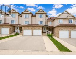 235 RED CLOVER COURT, Kitchener, Ontario
