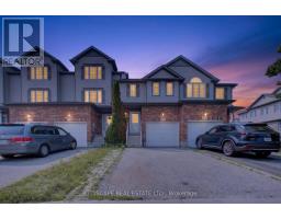 244 SOPHIA CRESCENT, Kitchener, Ontario