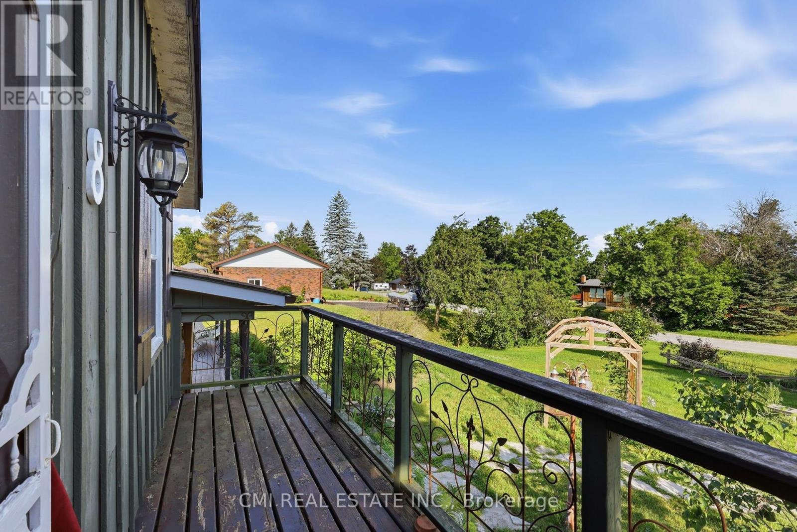 8 Jakeman Street, Kawartha Lakes, Ontario  L0A 1A0 - Photo 36 - X13589322