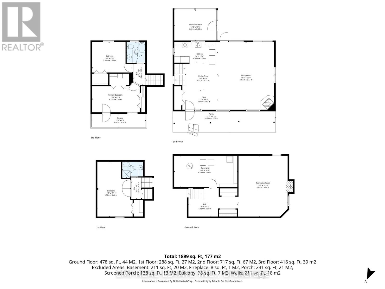 8 Jakeman Street, Kawartha Lakes, Ontario  L0A 1A0 - Photo 41 - X13589322