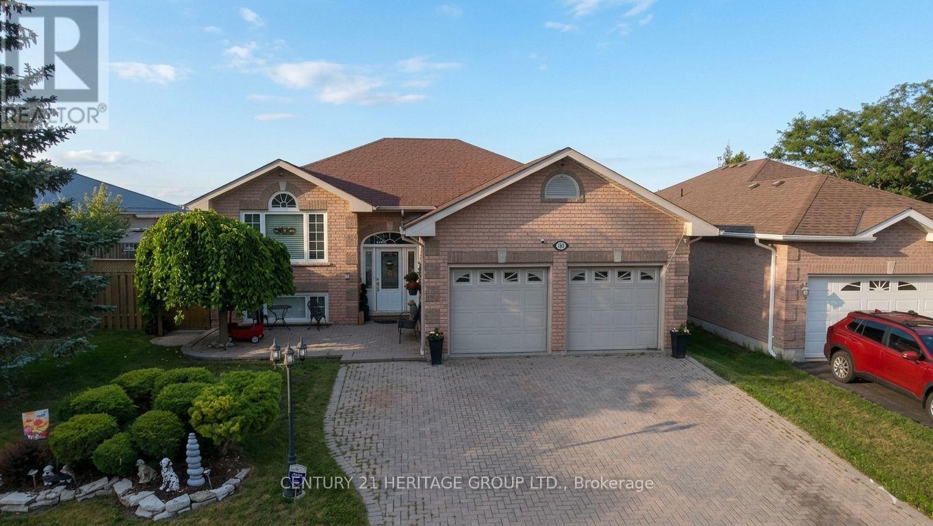 16 Eakins Crescent, Kawartha Lakes, Ontario  K9V 6H8 - Photo 2 - X13589348