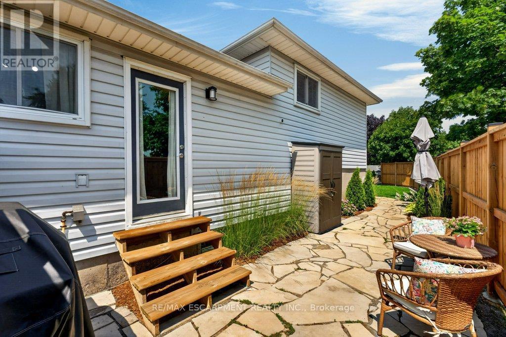 88 Commerford Street, Thorold, Ontario  L2V 4R1 - Photo 33 - X13589354