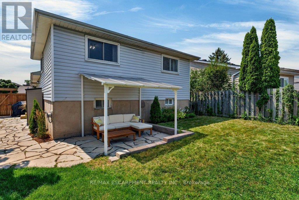 88 Commerford Street, Thorold, Ontario  L2V 4R1 - Photo 35 - X13589354