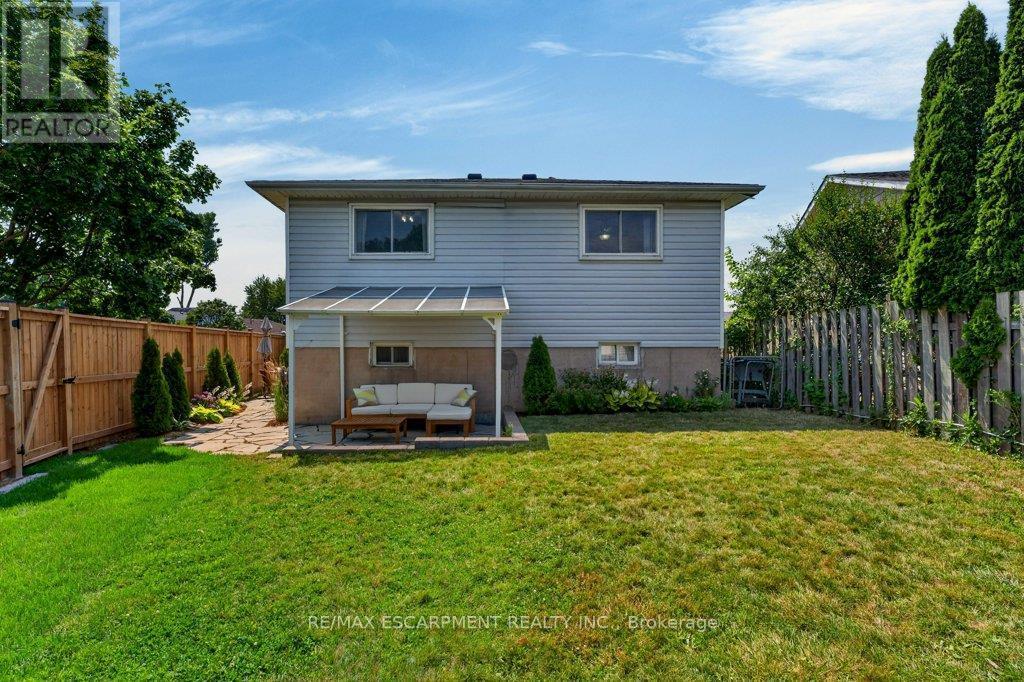 88 Commerford Street, Thorold, Ontario  L2V 4R1 - Photo 36 - X13589354