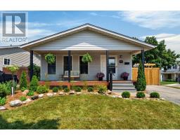88 COMMERFORD STREET, Thorold, Ontario