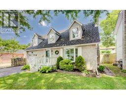 292 GRAND RIDGE DRIVE, Cambridge, Ontario