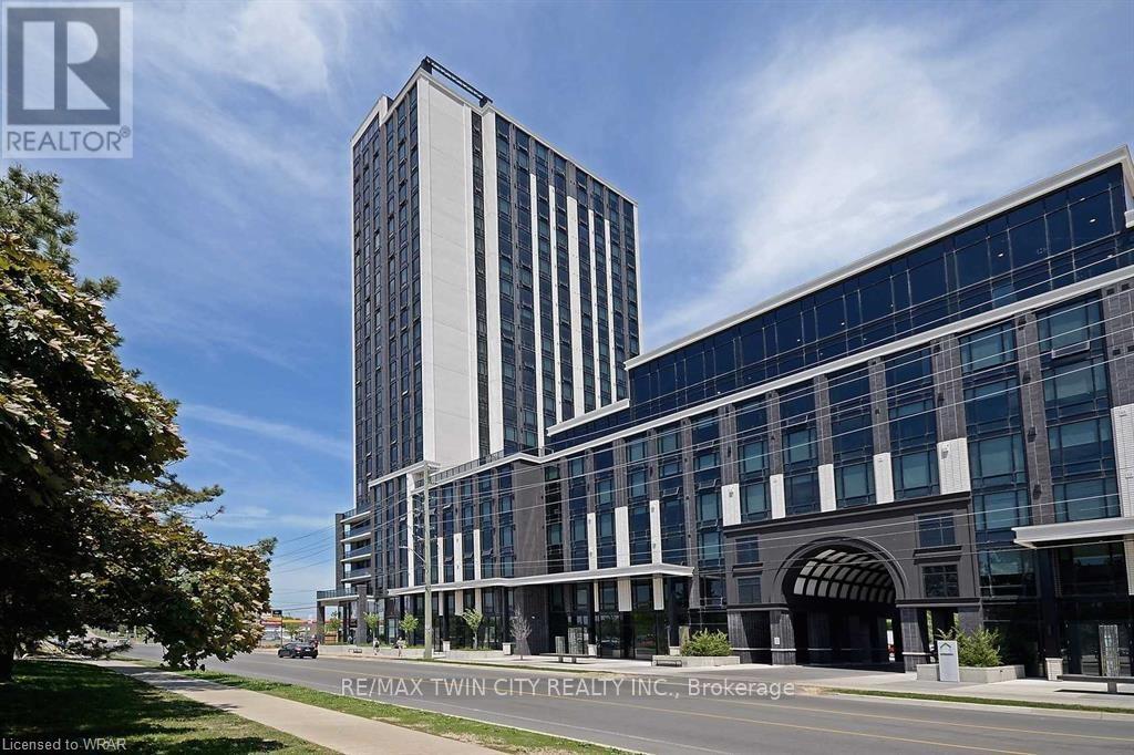 S2505 - 330 PHILLIP STREET, Waterloo