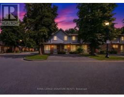 43 - 180 MARKSAM ROAD, Guelph, Ontario