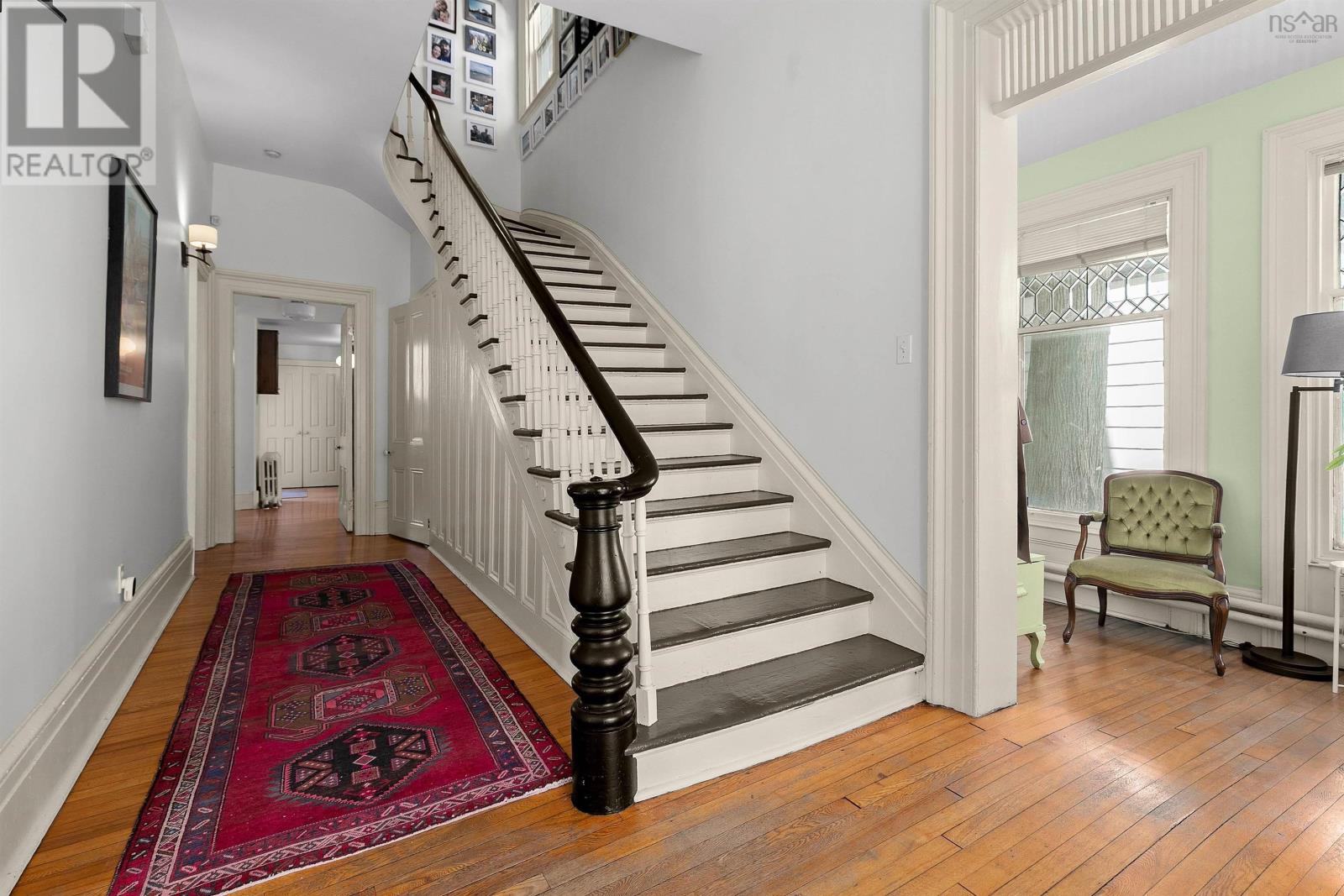 1278 Queen Street, Halifax, Nova Scotia  B3J 2H4 - Photo 22 - 202618210