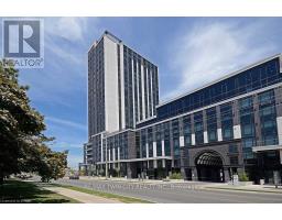 S2505 - 330 PHILLIP STREET, Waterloo, Ontario