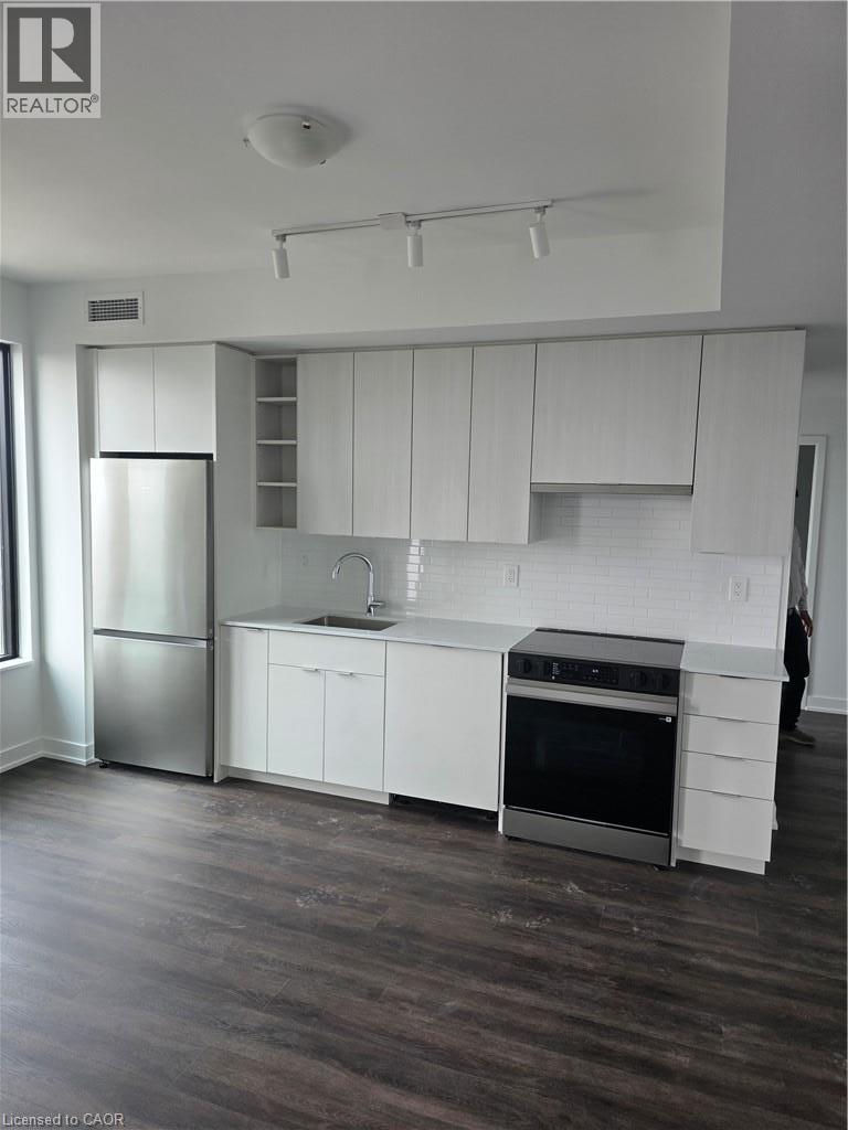 2075 Lakeshore Road Unit# 1702, Burlington, Ontario  L7R 0H3 - Photo 13 - 40849980