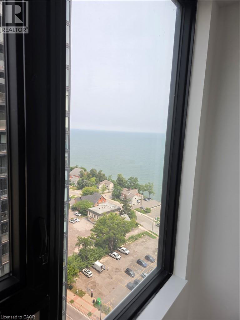 2075 Lakeshore Road Unit# 1702, Burlington, Ontario  L7R 0H3 - Photo 7 - 40849980