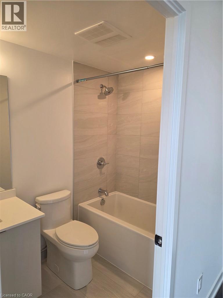 2075 Lakeshore Road Unit# 1702, Burlington, Ontario  L7R 0H3 - Photo 9 - 40849980