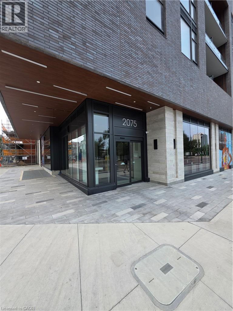 2075 Lakeshore Road Unit# 1702, Burlington, Ontario  L7R 0H3 - Photo 27 - 40849980