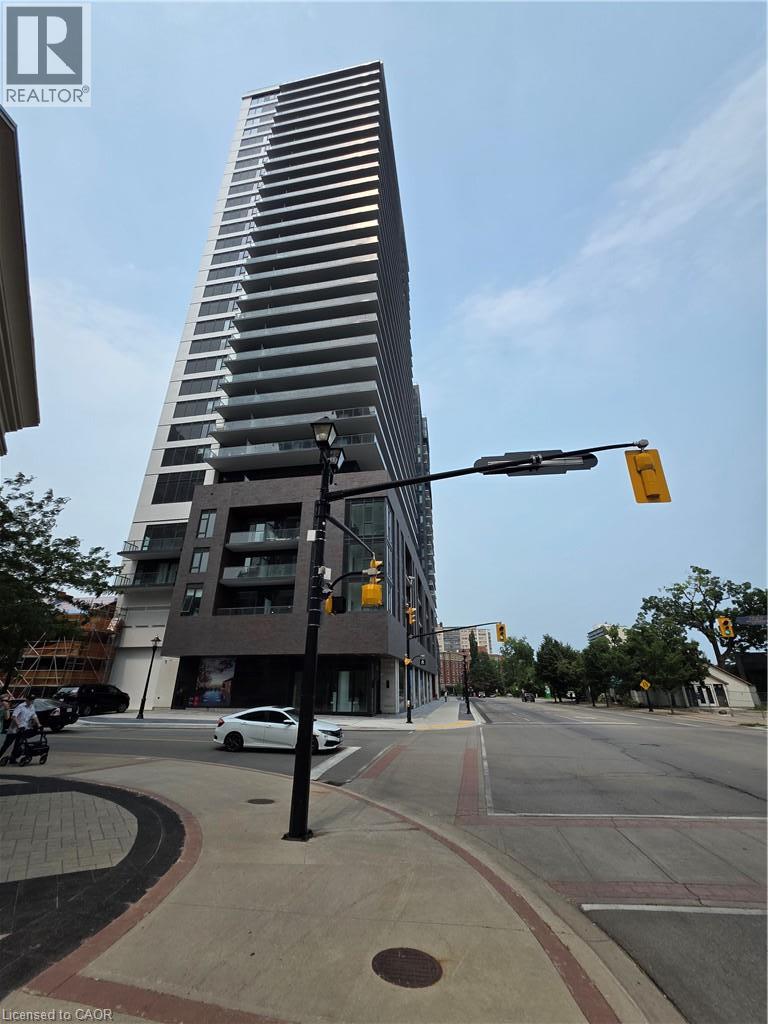 2075 Lakeshore Road Unit# 1702, Burlington, Ontario  L7R 0H3 - Photo 2 - 40849980