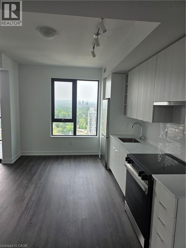 2075 Lakeshore Road Unit# 1702, Burlington, Ontario  L7R 0H3 - Photo 15 - 40849980