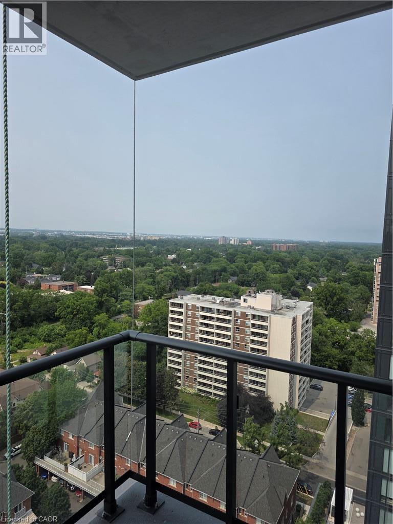 2075 Lakeshore Road Unit# 1702, Burlington, Ontario  L7R 0H3 - Photo 20 - 40849980