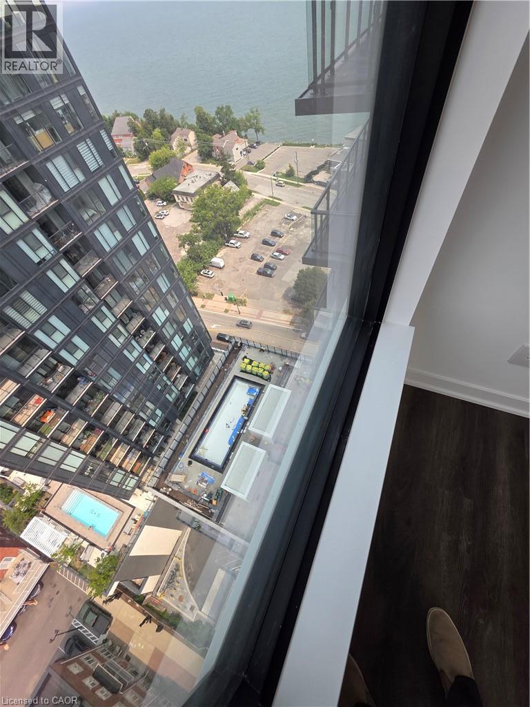 2075 Lakeshore Road Unit# 1702, Burlington, Ontario  L7R 0H3 - Photo 25 - 40849980
