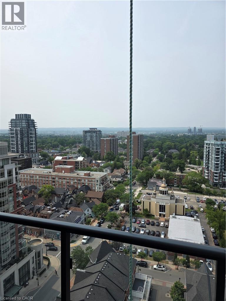2075 Lakeshore Road Unit# 1702, Burlington, Ontario  L7R 0H3 - Photo 21 - 40849980
