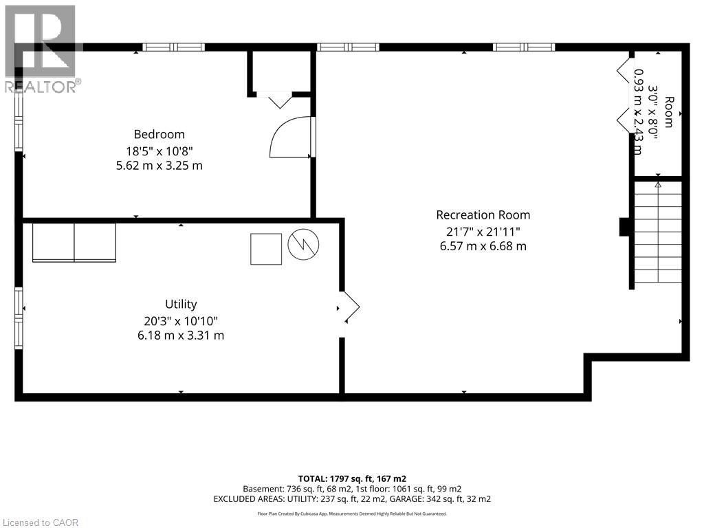 50 Bee Street, Booth's Harbour, Ontario  N0E 1P0 - Photo 35 - 40850019