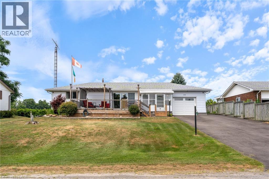 50 Bee Street, Booth's Harbour, Ontario  N0E 1P0 - Photo 2 - 40850019