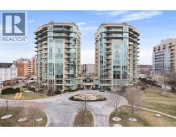 5055 RIVERSIDE DRIVE Unit# 201, Windsor, Ontario