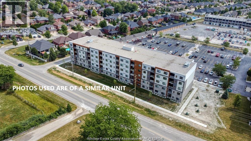 4578 HURON CHURCH LINE ROAD Unit# 205, LaSalle