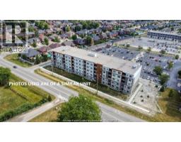 4578 HURON CHURCH LINE ROAD Unit# 205, LaSalle, Ontario
