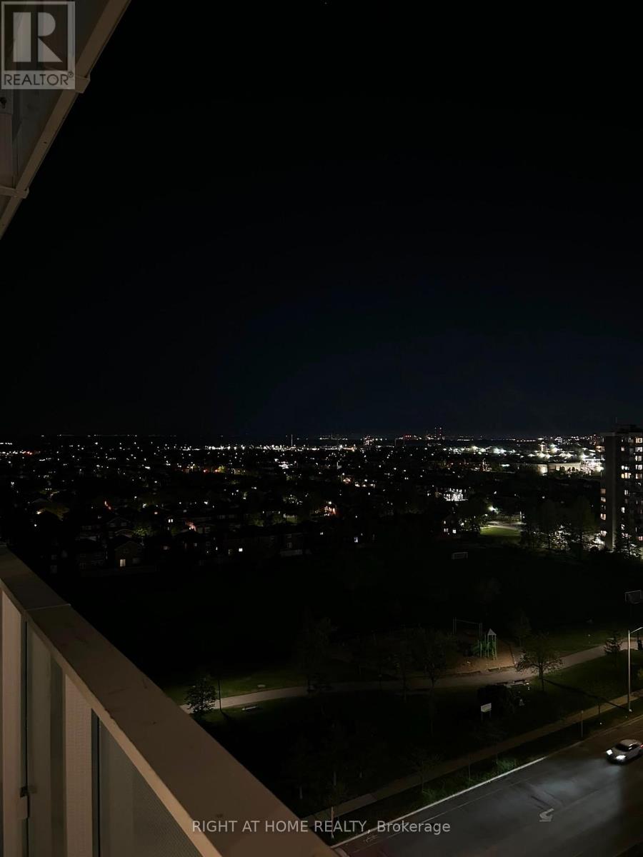 1010 - 3883 Quartz Road, Mississauga, Ontario  L5B 0M4 - Photo 12 - W13585342