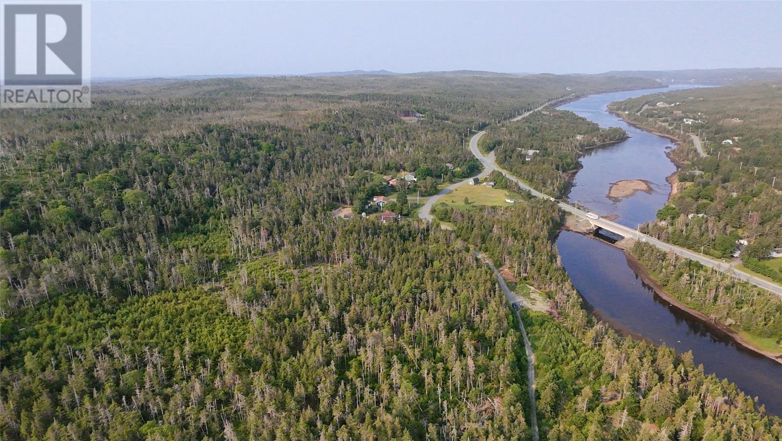 0 Old St.Mary's Bay (McDonald Drive) Highway, St. Catherine's, Newfoundland & Labrador