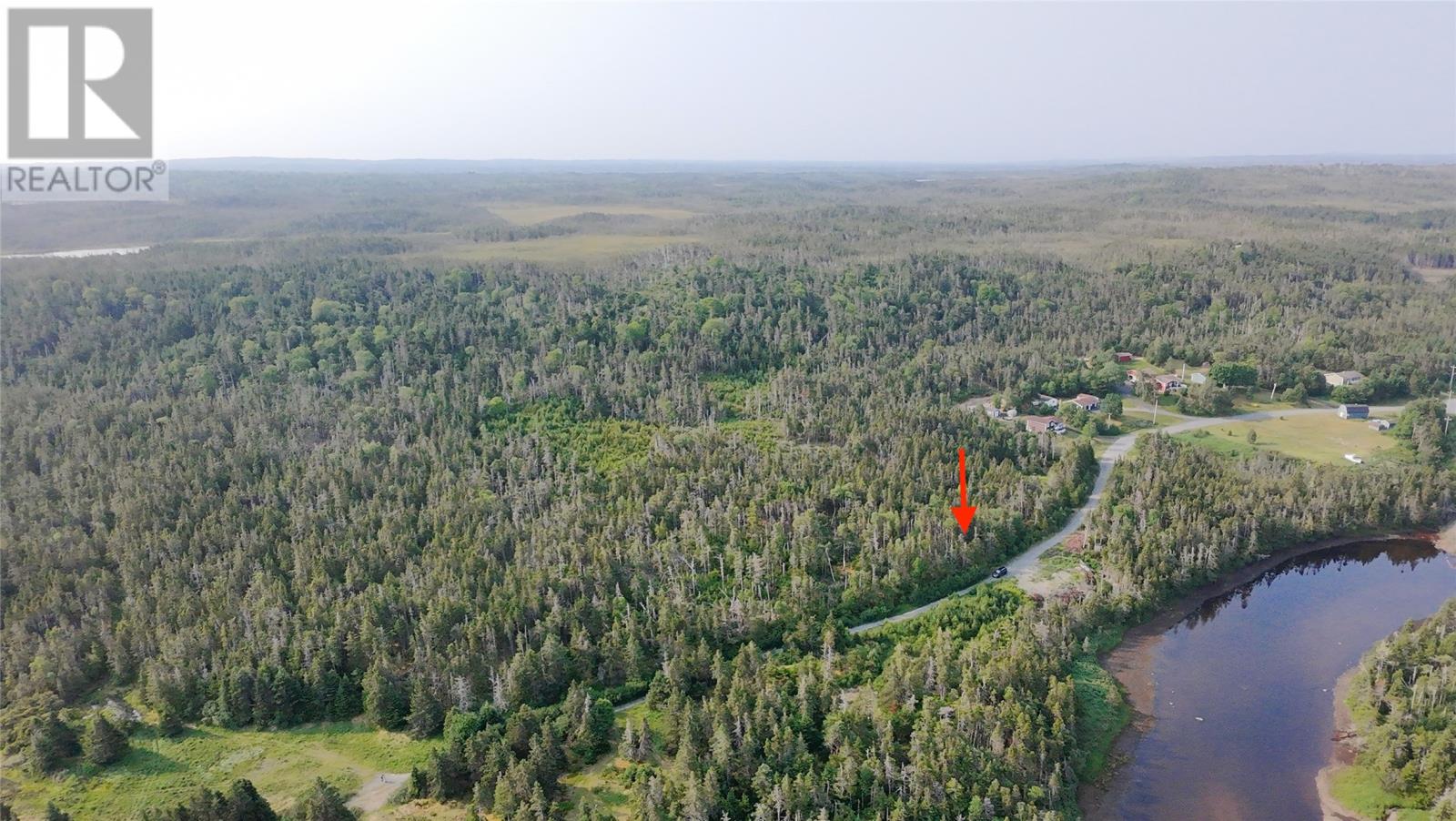 0 Old St.mary's Bay (Mcdonald Drive) Highway, St. Catherine's, Newfoundland & Labrador  A0B 2M0 - Photo 2 - 1300142