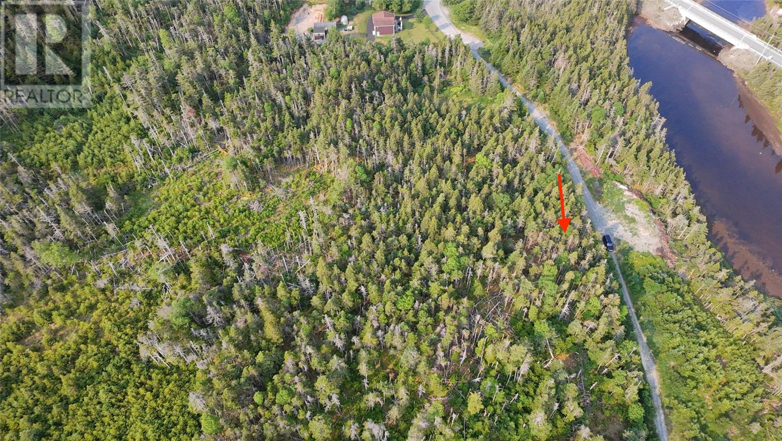 0 Old St.mary's Bay (Mcdonald Drive) Highway, St. Catherine's, Newfoundland & Labrador  A0B 2M0 - Photo 3 - 1300142