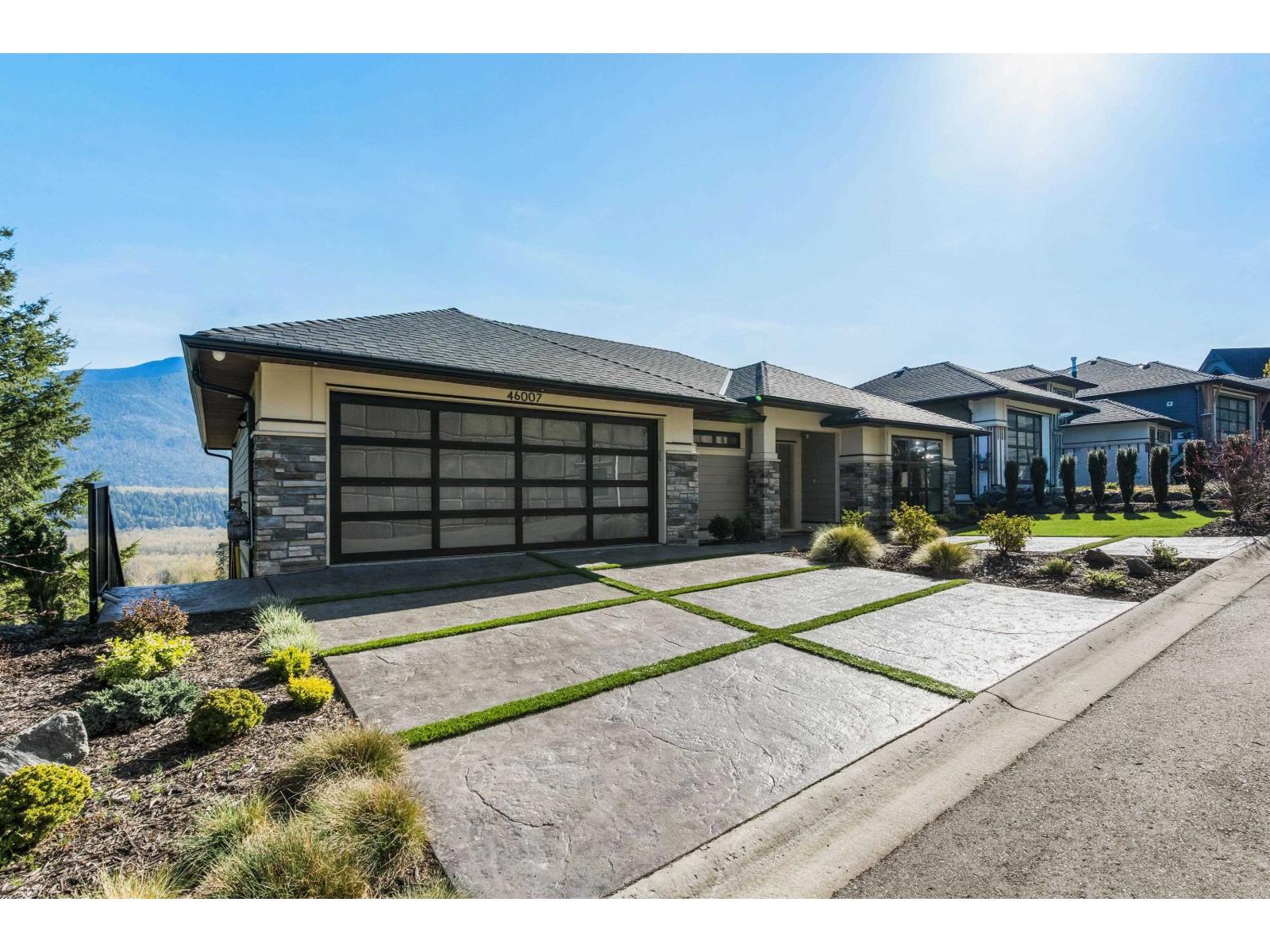 46007 WEEDEN DRIVE|Promontory, Chilliwack